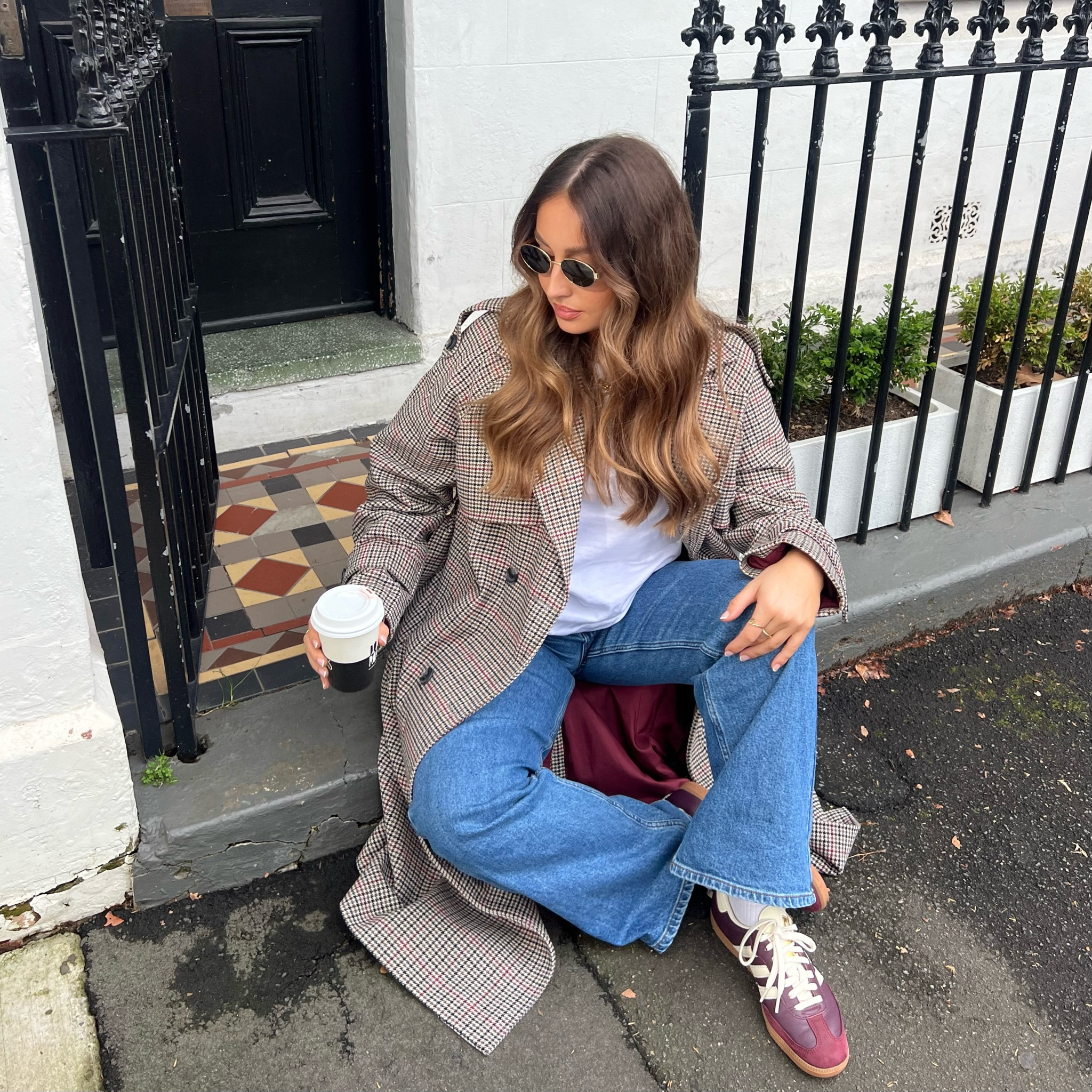 The perfect winter coat #ootd #outfitinspo #wintercoat #trenchcoat

#LTKaustralia #LTKstyletip #LTKwinter