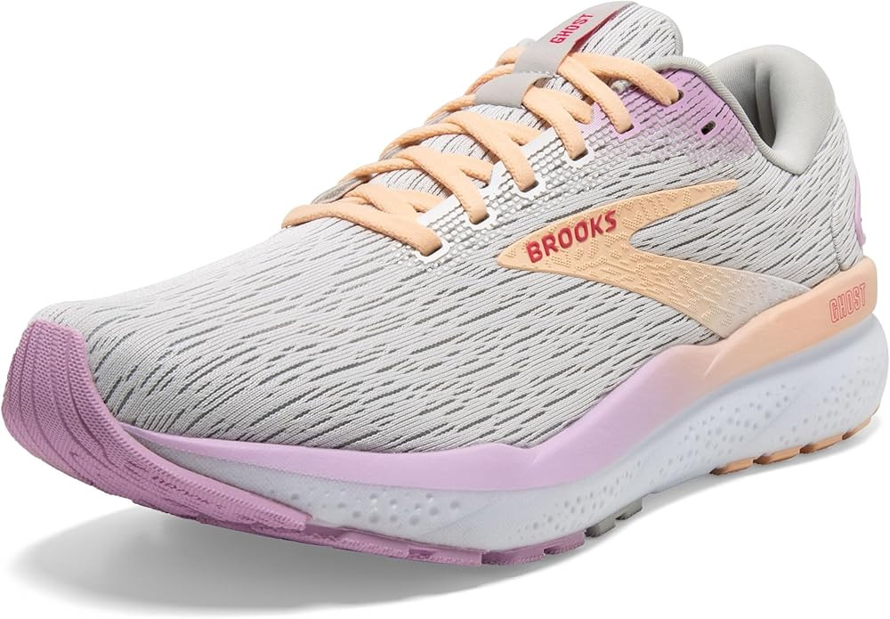 Brooks Women’s Ghost 16 Neutral Running Shoe | Amazon (US)