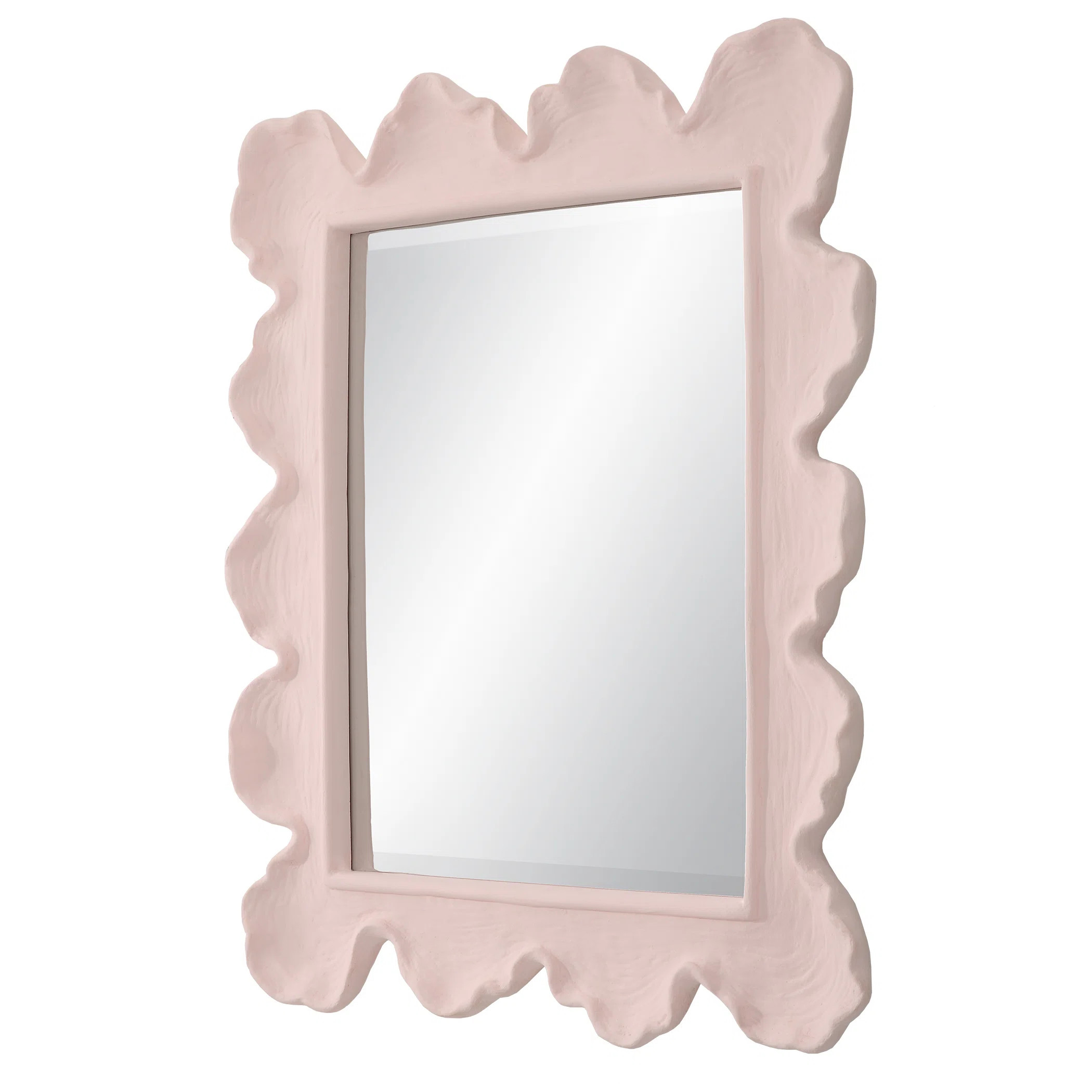 Brackin Wall Mirror | Wayfair North America
