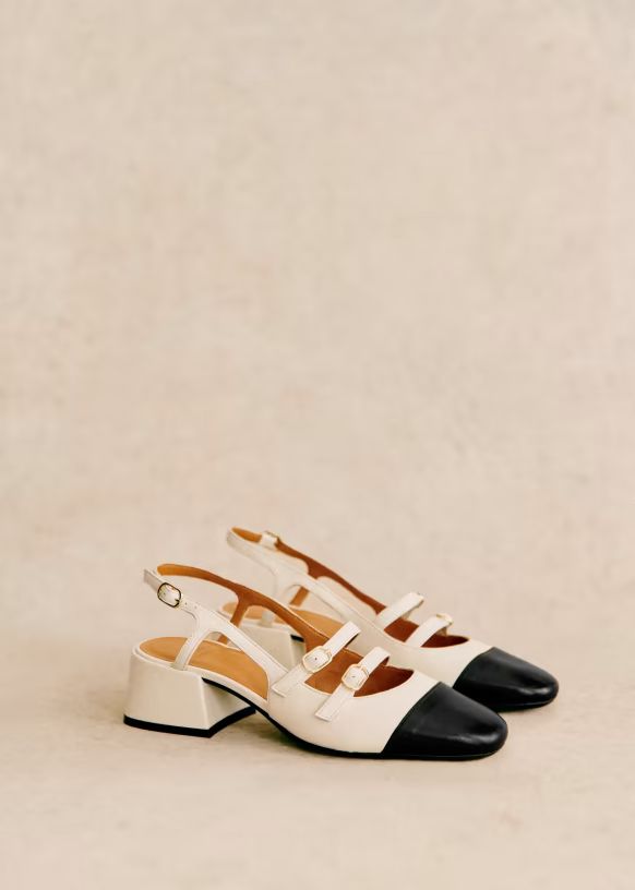 Paula Babies | Sezane Paris