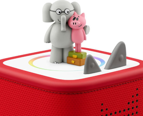 Tonies Mo Willems: Elephant & Piggie Audio Figurine | Barnes & Noble