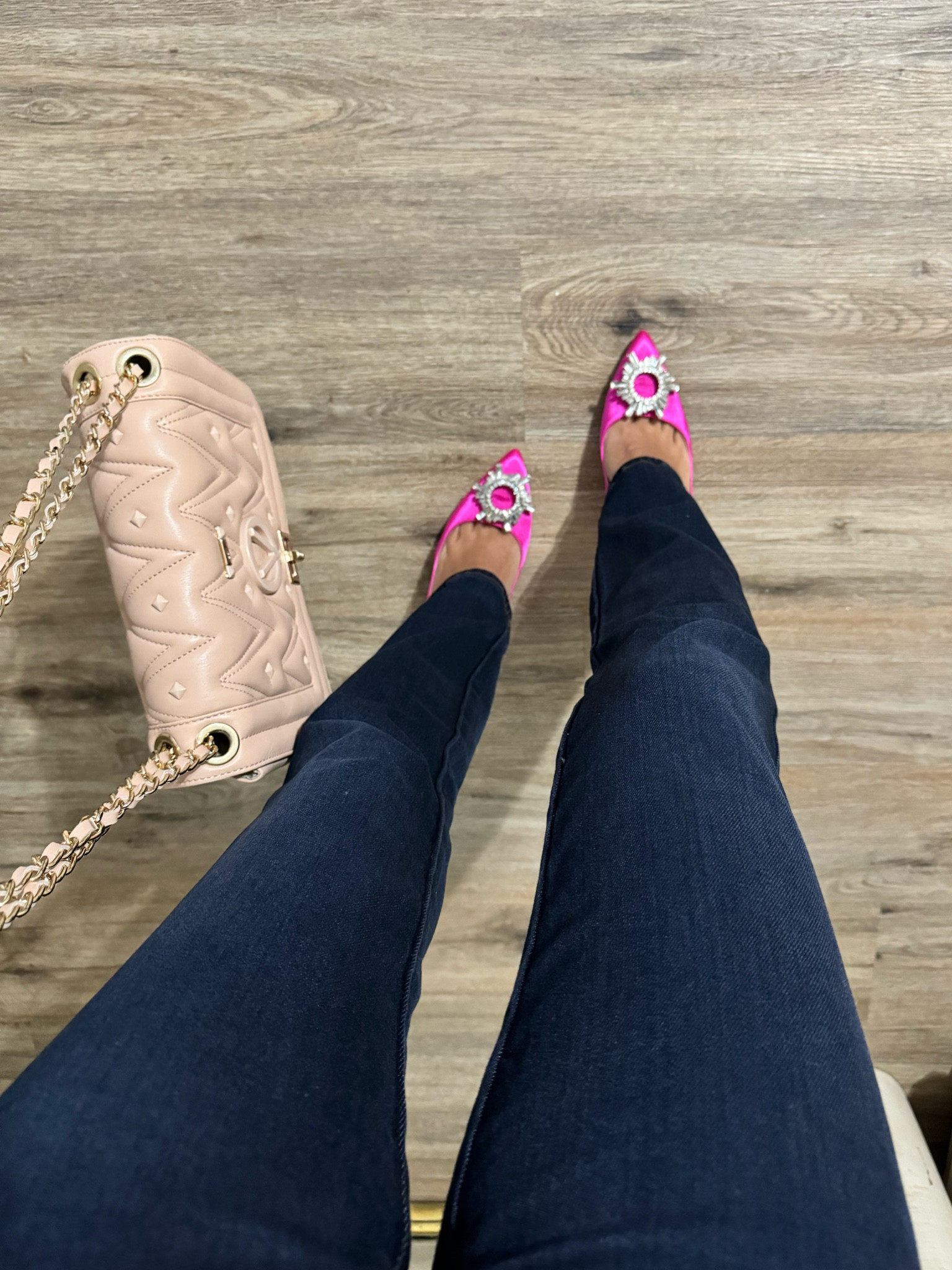 Y’all THESE shoes are 😍🔥 

#LTKshoecrush #LTKparties #LTKfindsunder50