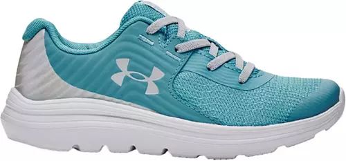 Under Armour Kids' Preschool Outhustle Shoes | Dick's Sporting Goods