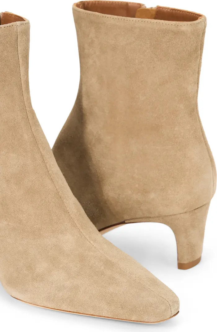 Wally Ankle Boot (Women) | Nordstrom