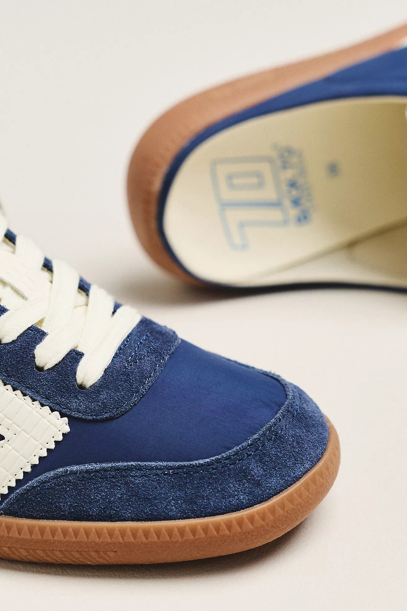 Back 70 Easter Mule Sneakers | Anthropologie (US)