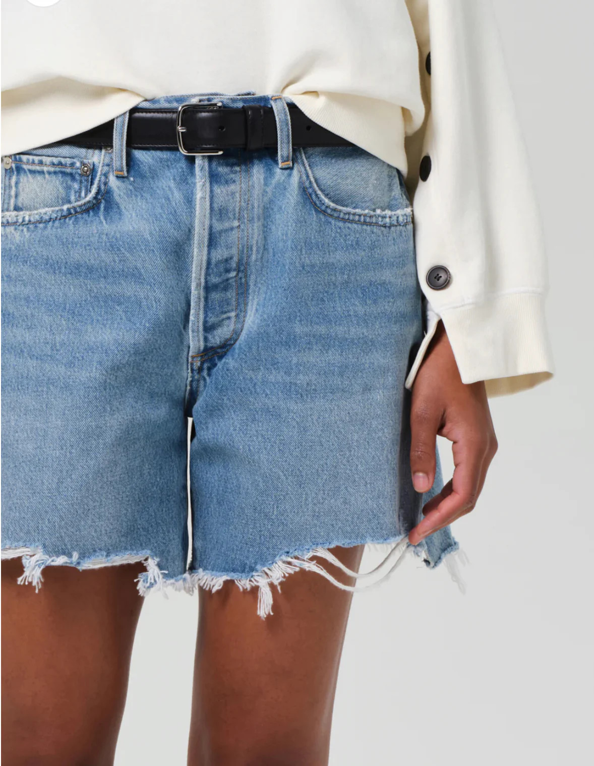 COH Marlow Long Short in Valencia 29 | Refinery