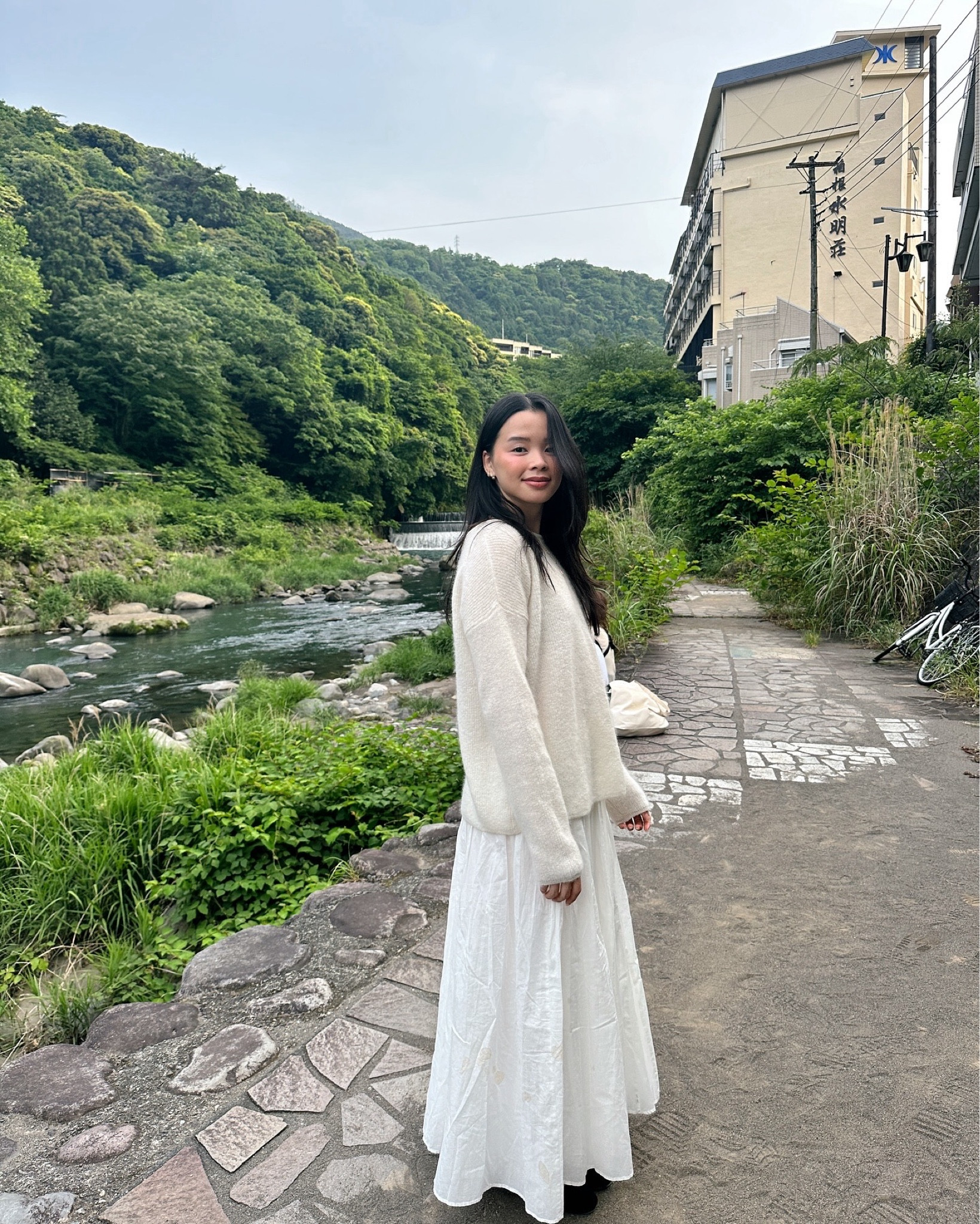 What I wore in Hakone, Japan!

#LTKStyleTip #LTKFindsUnder100 #LTKFindsUnder50