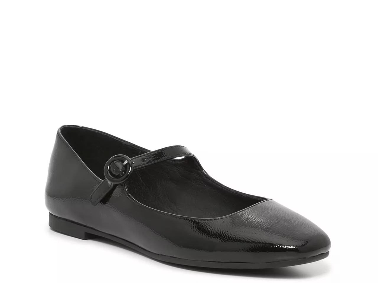 Steve Madden Lorando Mary Jane Flat | DSW
