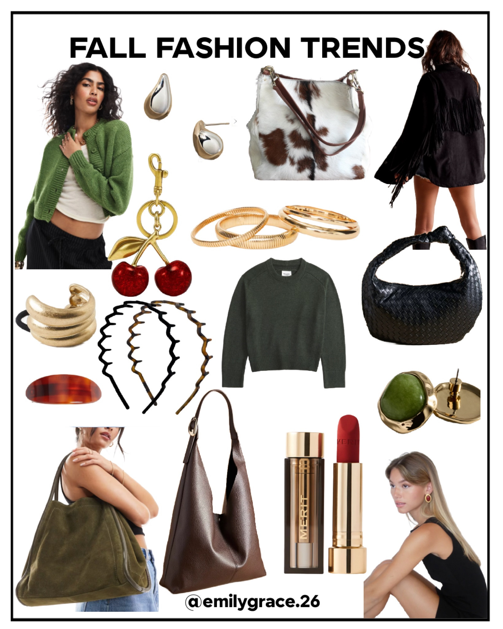 fall fashion trends #fallfashion #falltrends 

#LTKSeasonal