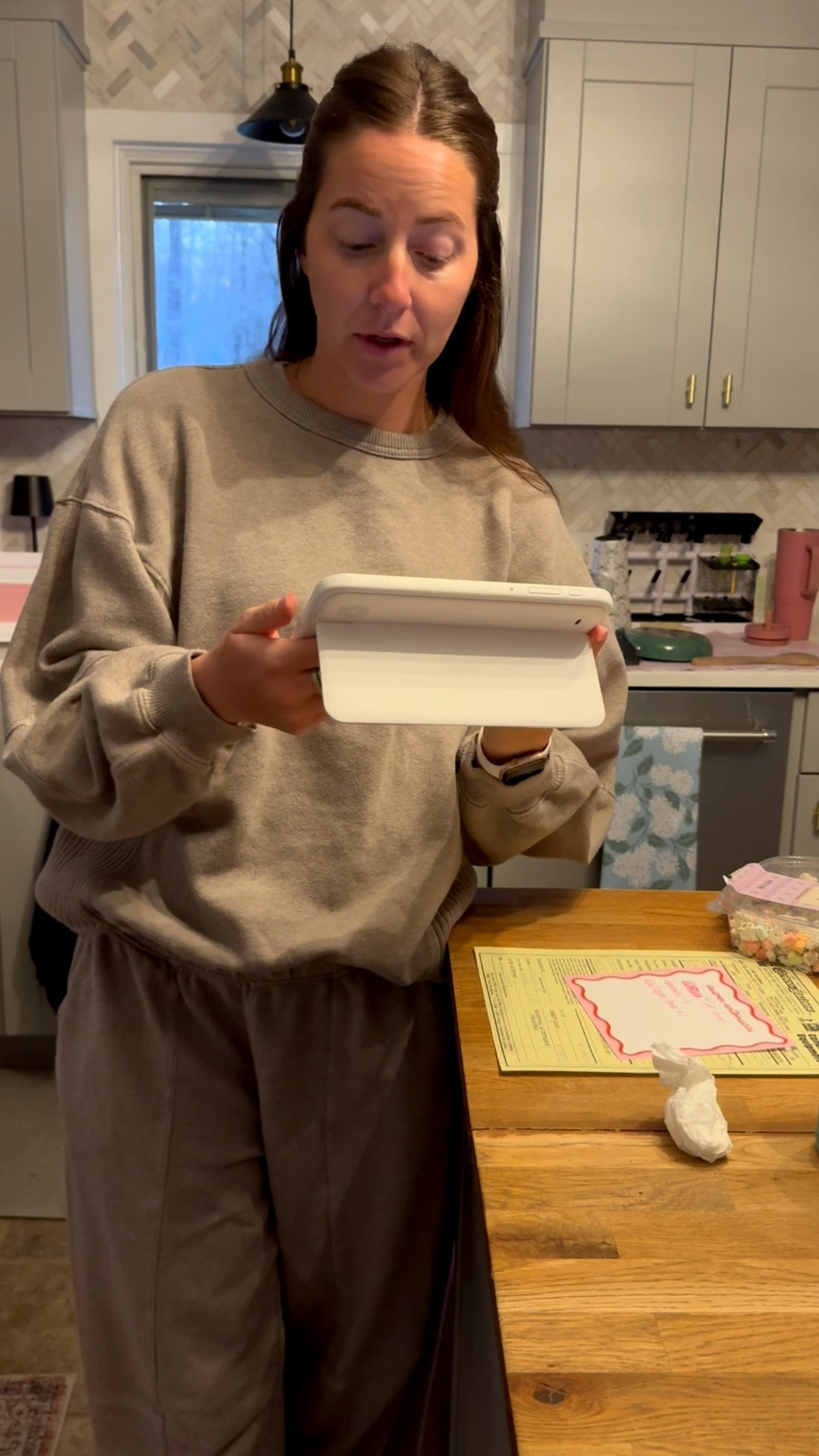 Really trying to get into a good nap routine but some days that just doesn’t happen 🤪

#LTKmomlife #LTKBaby #LTKdayinmylife