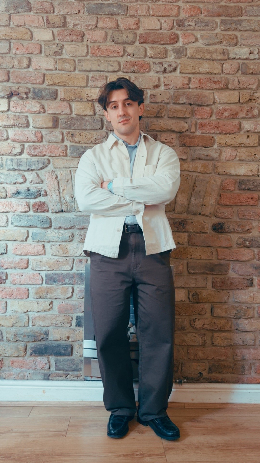 Easing into spring with @UNIQLOEUROPE Linen Range. All the items are linked on my LTK.

AD #UNIQLO #LifeWear

#LTKeurope #LTKspring #LTKmens