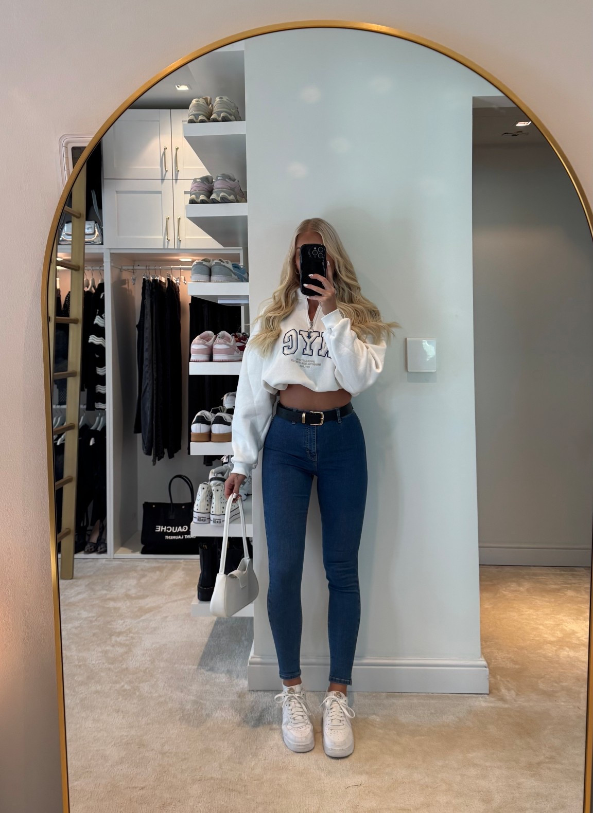 Rainy Summer Day Outfit Regen

#LTKSeasonal