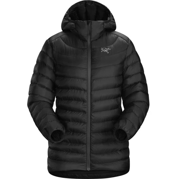 Women's Arc'teryx Cerium LT Hoody | Scheels