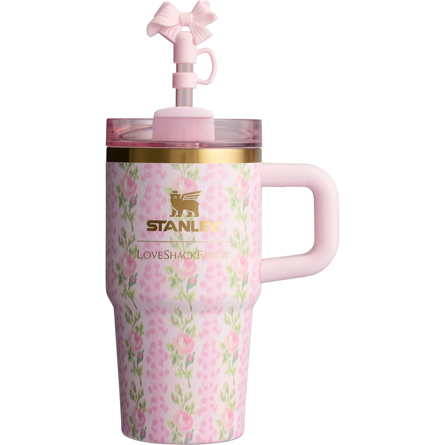 Quencher H2.0 Travel Tumbler | 20 OZ | Stanley | Stanley 1913 (US)