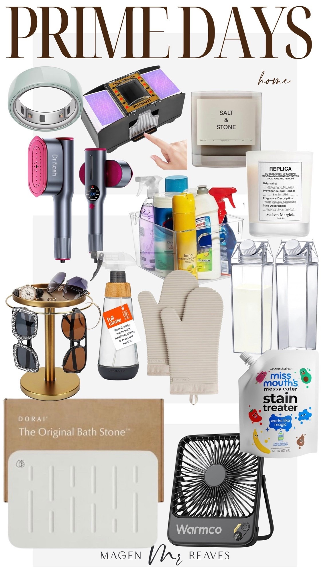 Amazon Prime day for at home!

Amazon prime day, amazon, prime days, home, home finds, home products