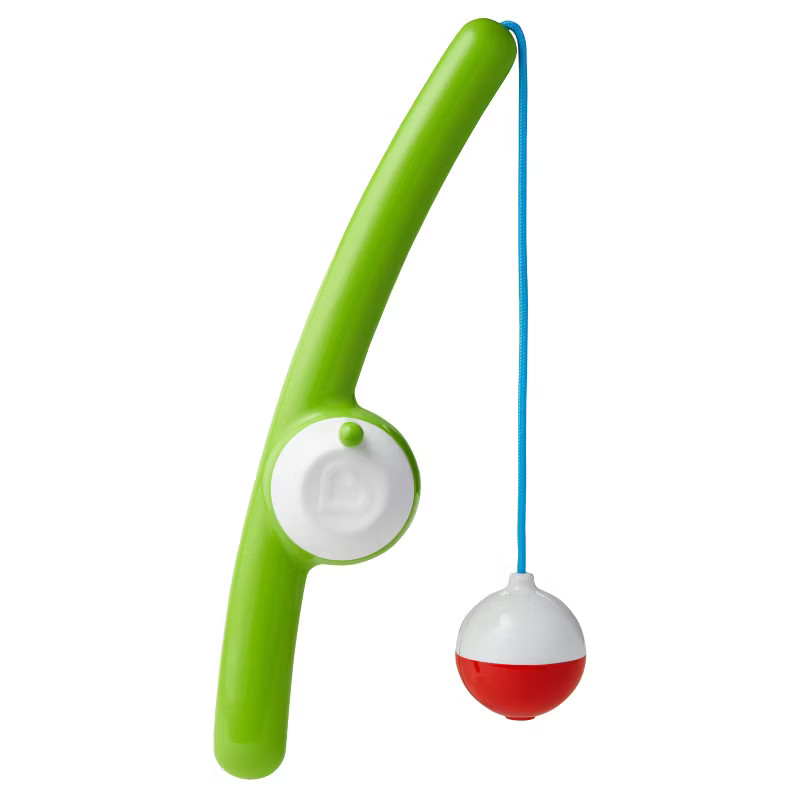 Munchkin Fishin' Bath Toy | Target