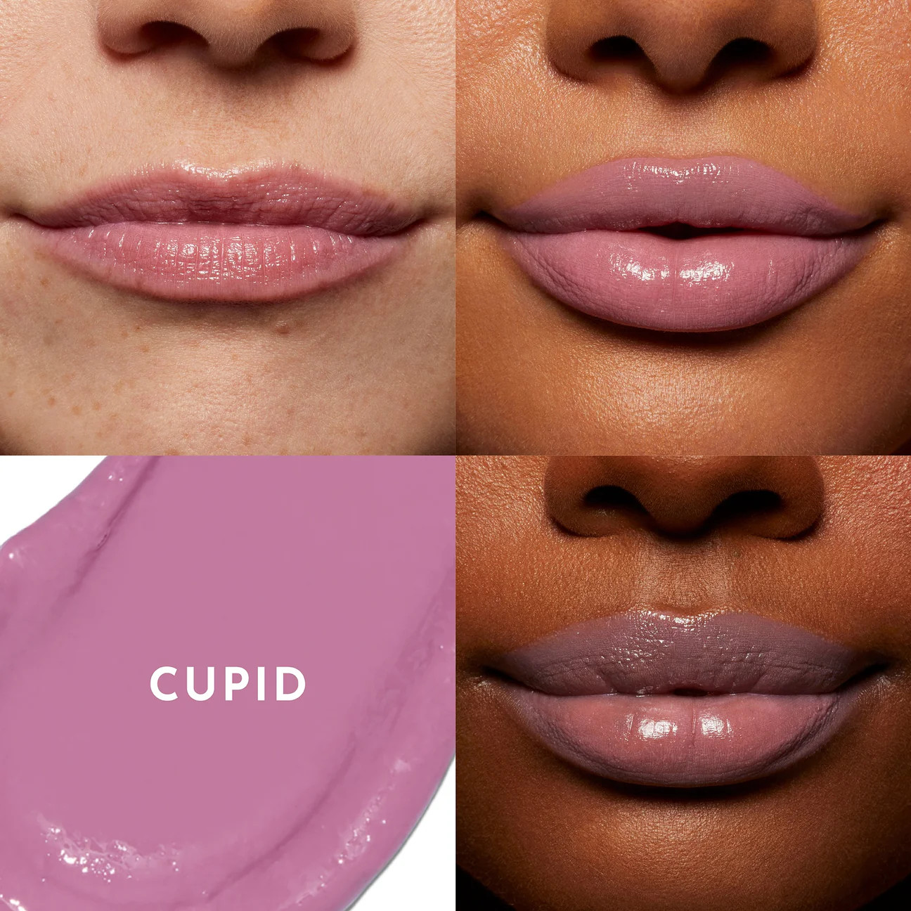 Forget the Filler Lip Plumping Line Smoothing Tinted Balm Stick | Lawless Beauty | Lawless Beauty