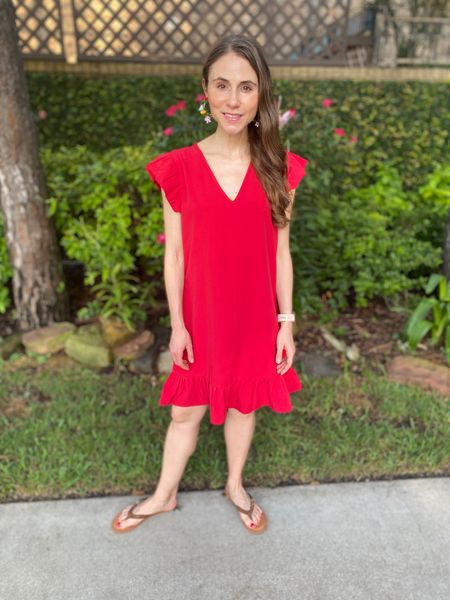 Summer dress from Amazon 

#LTKFindsUnder50 #LTKStyleTip #LTKSeasonal