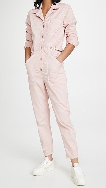 Wren Boiler Jumpsuit | Shopbop