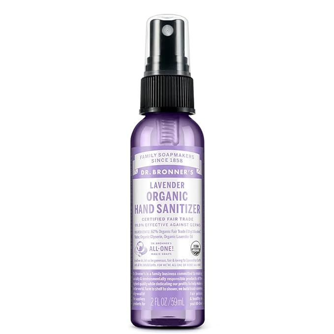Visit the Dr. Bronner's Store | Amazon (US)