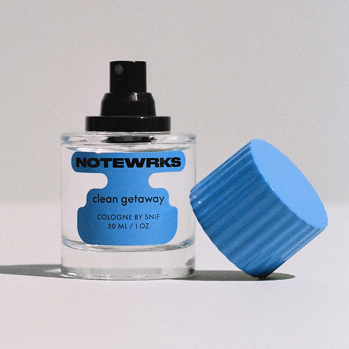 Clean Getaway | Snif