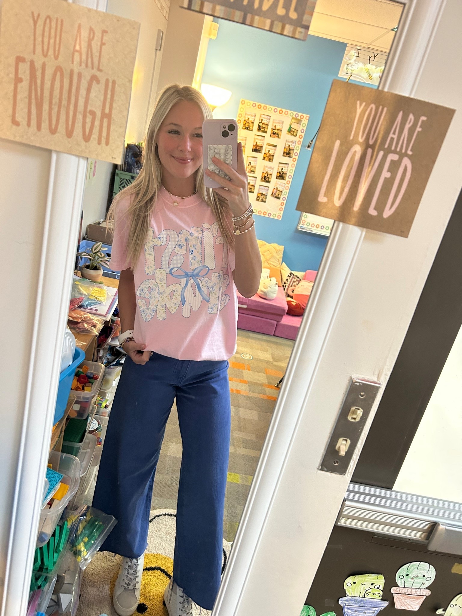 Forever the best wide leg pants! SOME COLORS ON MAJOR SALE!! 👖  #workwear #target #targetpants 

#LTKWorkwear