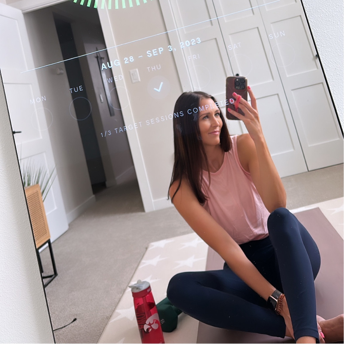 Lululemon studio
Workout outfits


#LTKfitness