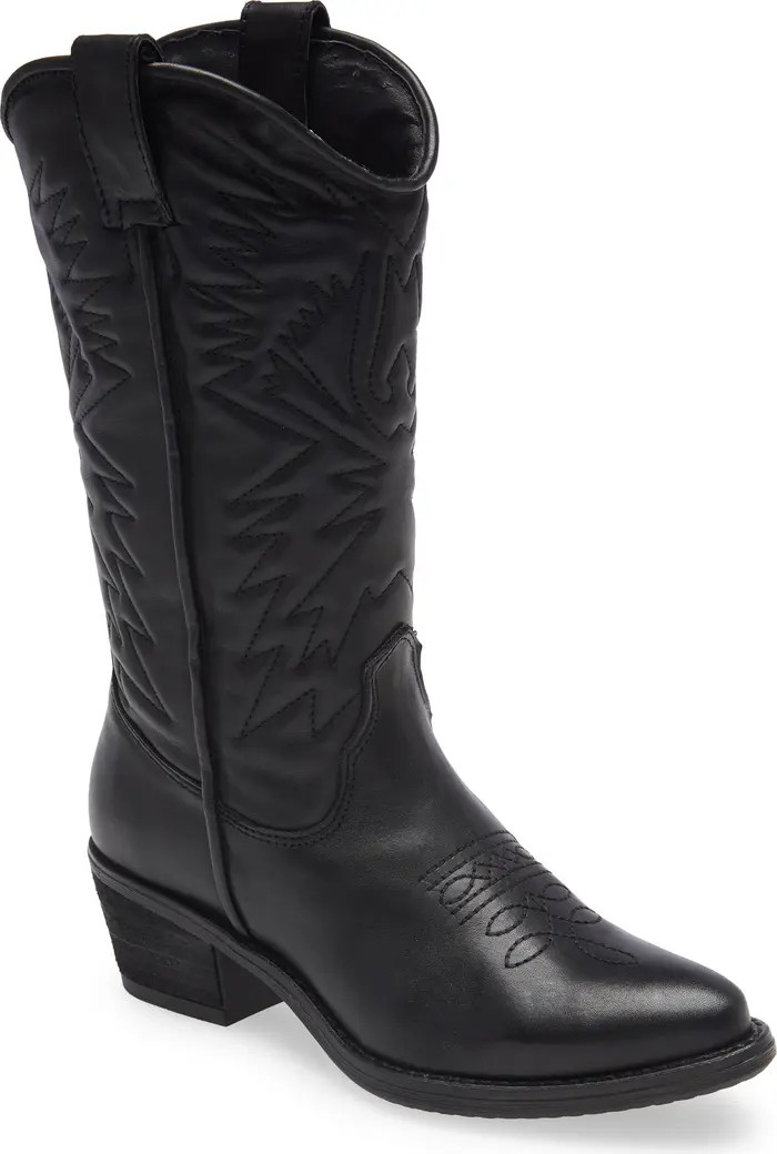 Hayward Western Boot | Nordstrom