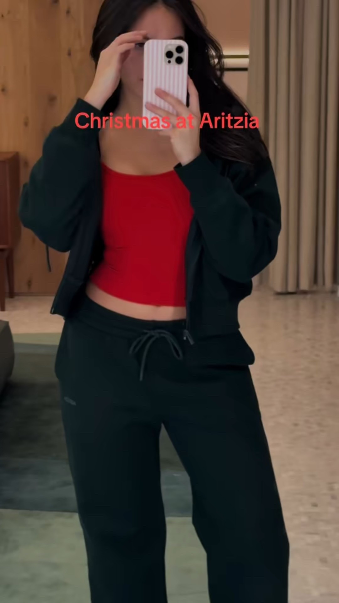 The perfect cozy holiday outfits 

#LTKGiftGuide #LTKHoliday #LTKootd