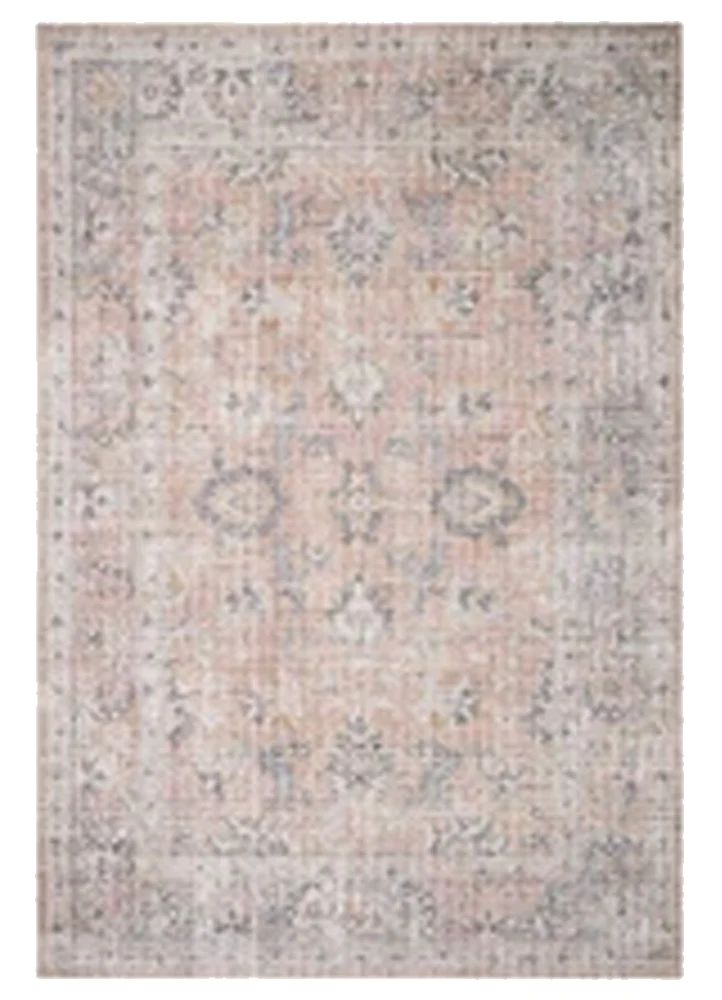 Linna Rug | Lo Home by Lauren Haskell Designs