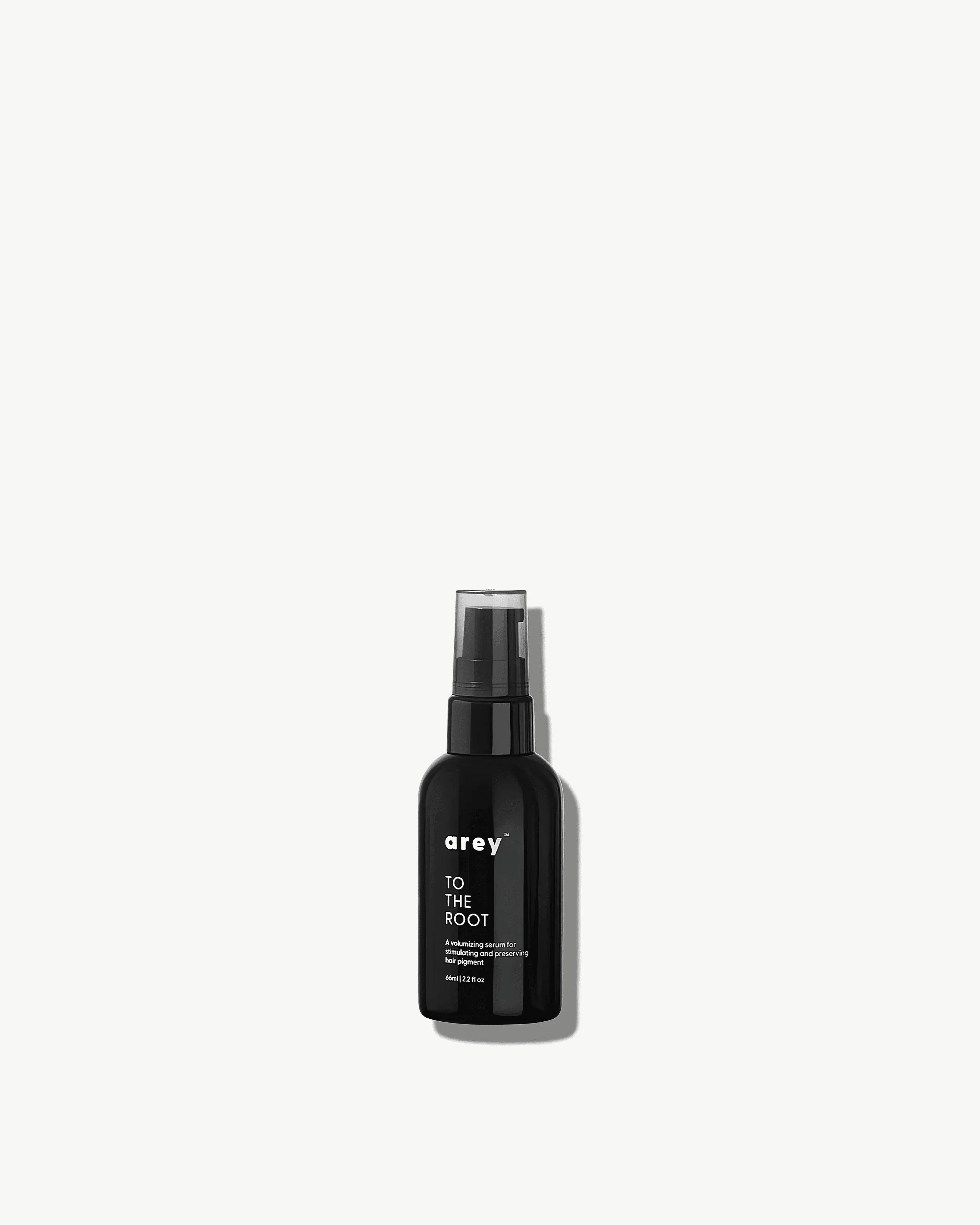 Arey To The Root Hair Serum | Credo Beauty | Credo Beauty