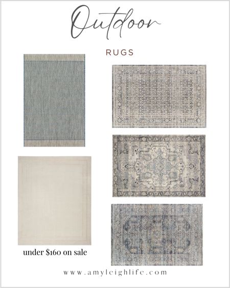 Outdoor rug finds. 

outdoor patio decor, front patio, front porch, patio ideas, patio inspo, outdoor patio rug, outdoor rug, outdoor patio, outdoor patio table, outdoor patio chairs, outdoor patio set, patio planters, porch planters, pool patio, patio refresh, round patio table, outdoor area rug, outdoor patio set, small patio, furniture, neutral outdoor furniture, neutral patio furniture, outside decor, outside furniture, back patio furniture, back porch furniture, porch decor, porch rug, porch chairs, porch finds, 

#amyleighlife
#outdoor

Prices can change  

#LTKsalealert #LTKhome #LTKSeasonal