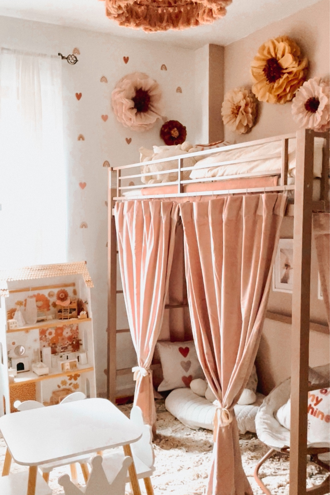 Kaylen’s room update! All exact items I used linked 💗🤎

#LTKfamily #LTKkids #LTKhome
