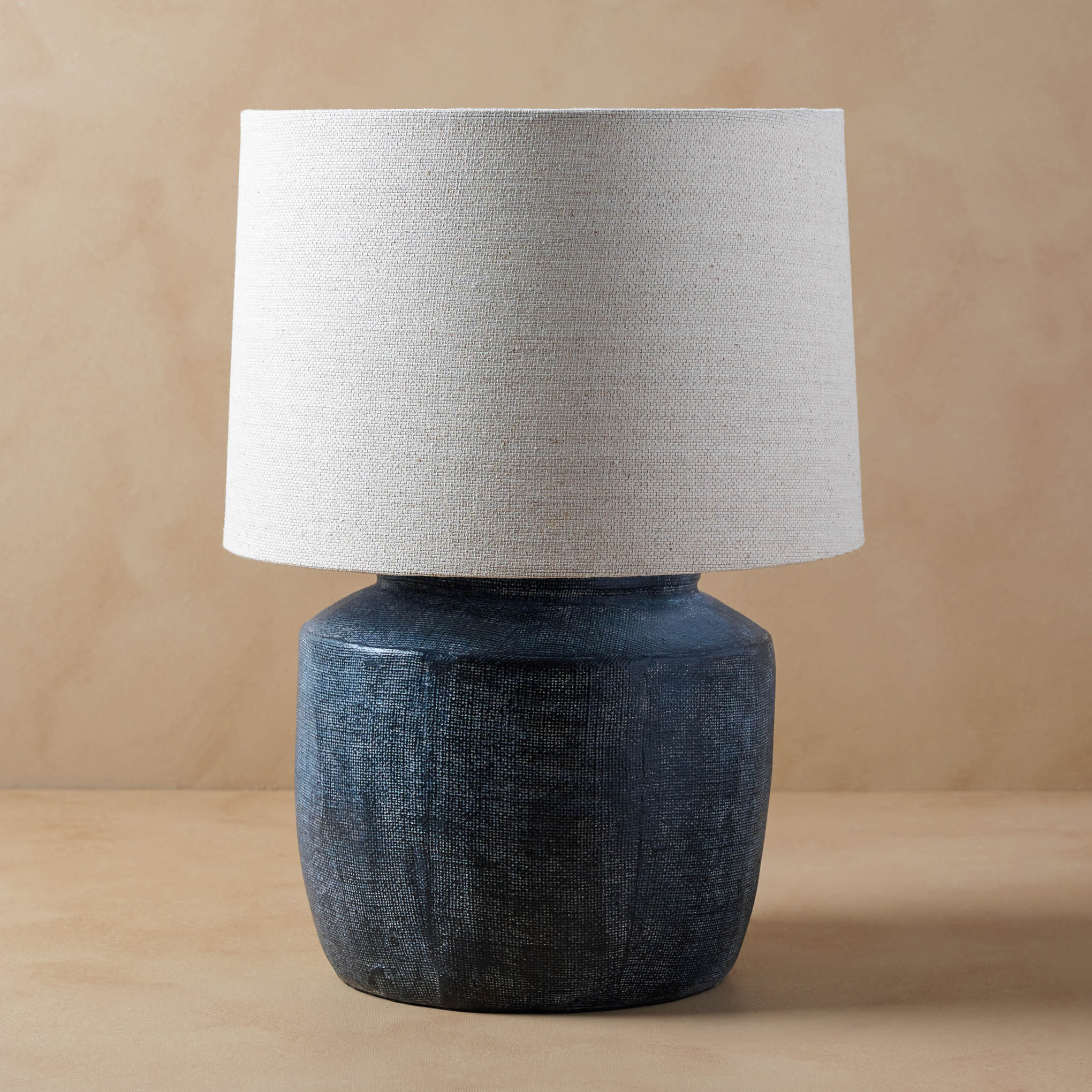 Charcoal Greenleigh Table Lamp | Magnolia