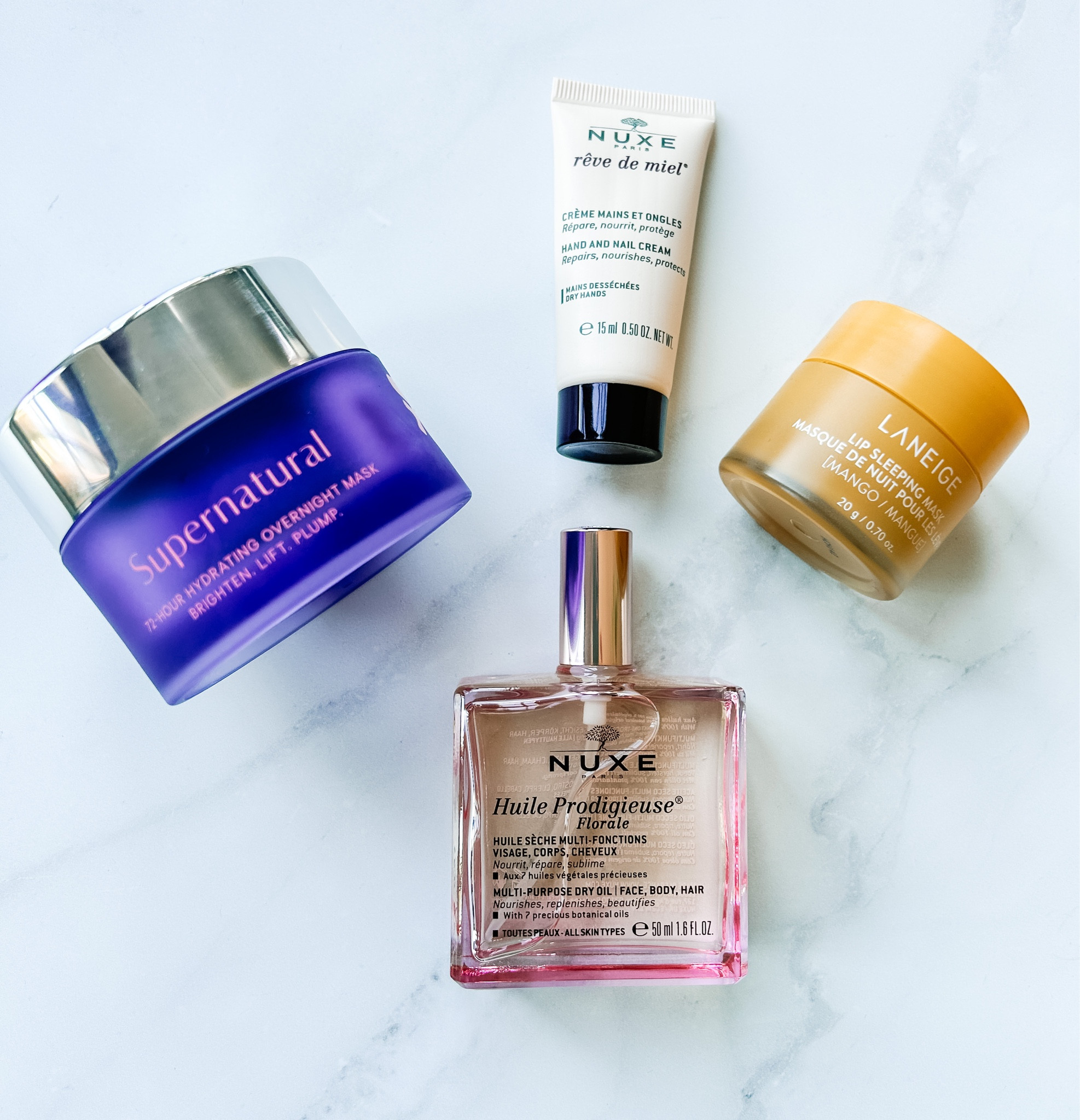 Roaccutane rescue products that I’m reaching for at the moment. In addition to my usual La Roche Posay staples, I find these help to add just a little bit of extra juiciness to the skin and minimise itching and flaking. They also add a little bit of luxury to my day. 

#LTKbeauty #LTKaustralia #LTKSeasonal
