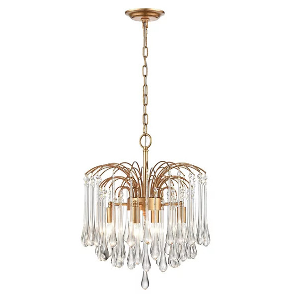 Viola Park Pendant | Lumens