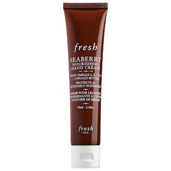 Seaberry Nourishing Hand Cream | Sephora (US)