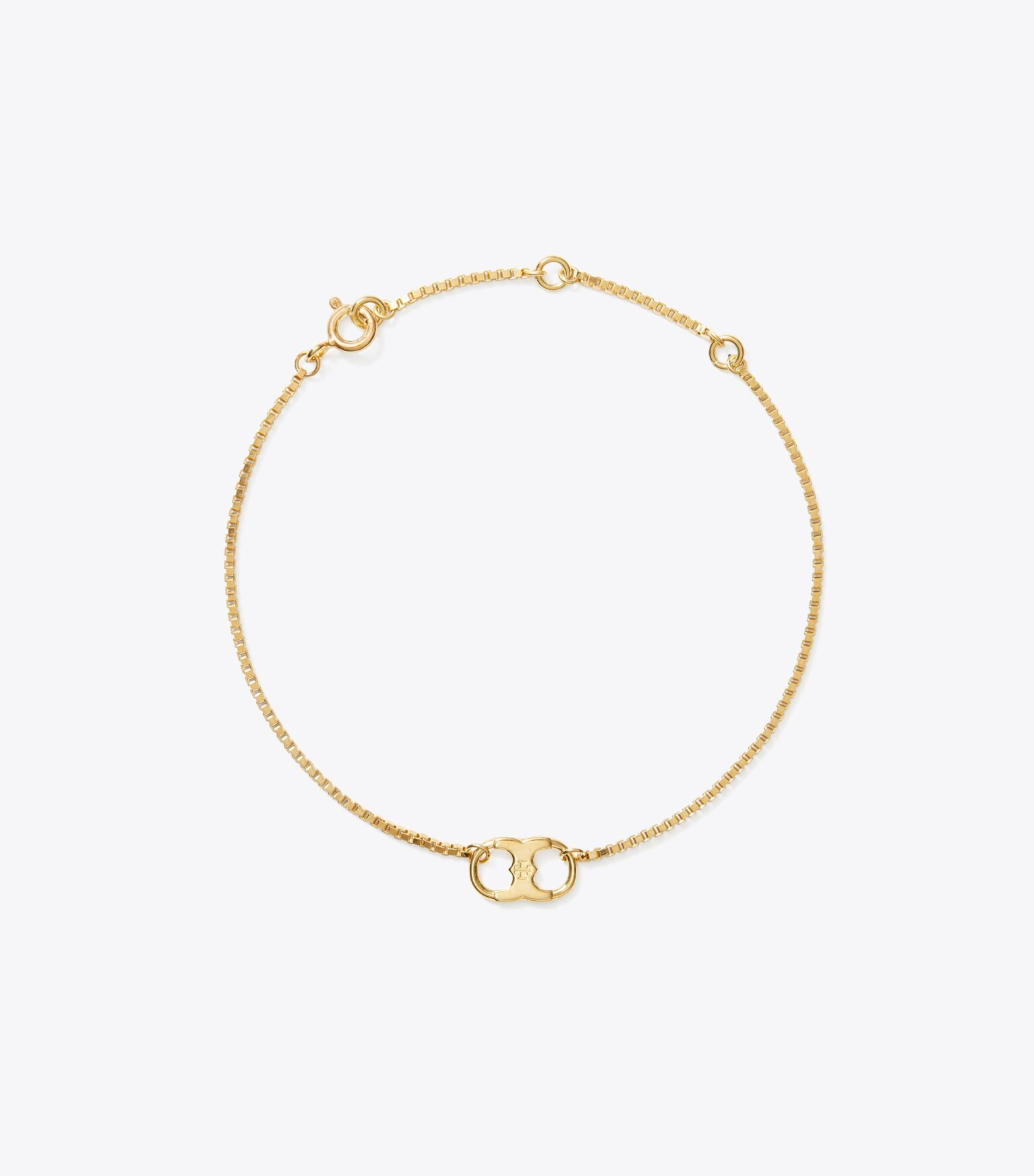 EMBRACE AMBITION CHAIN BRACELET | Tory Burch (US)