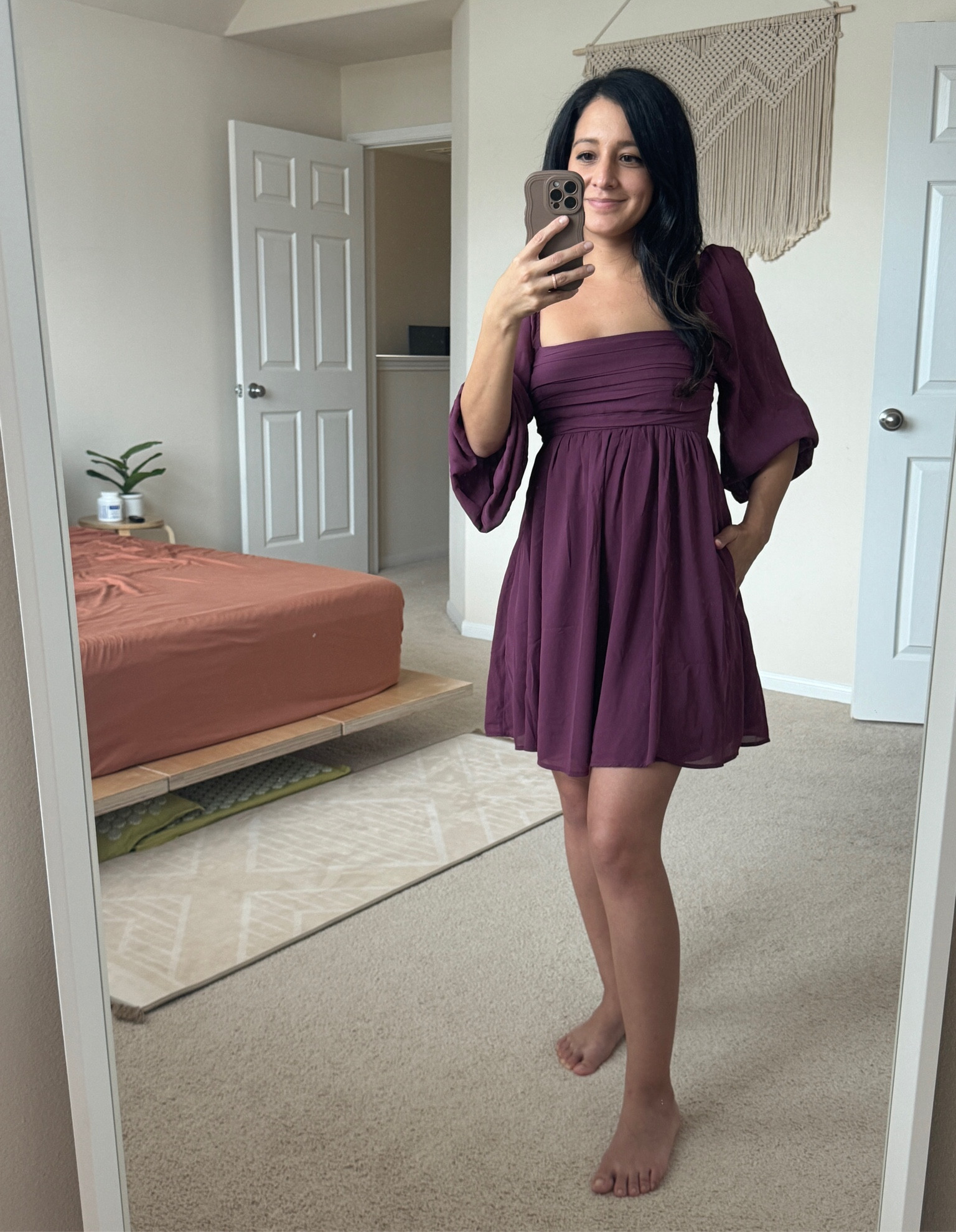 Abercrombie Emerson Square Neck Dress

#LTKWedding #LTKParties #LTKSeasonal