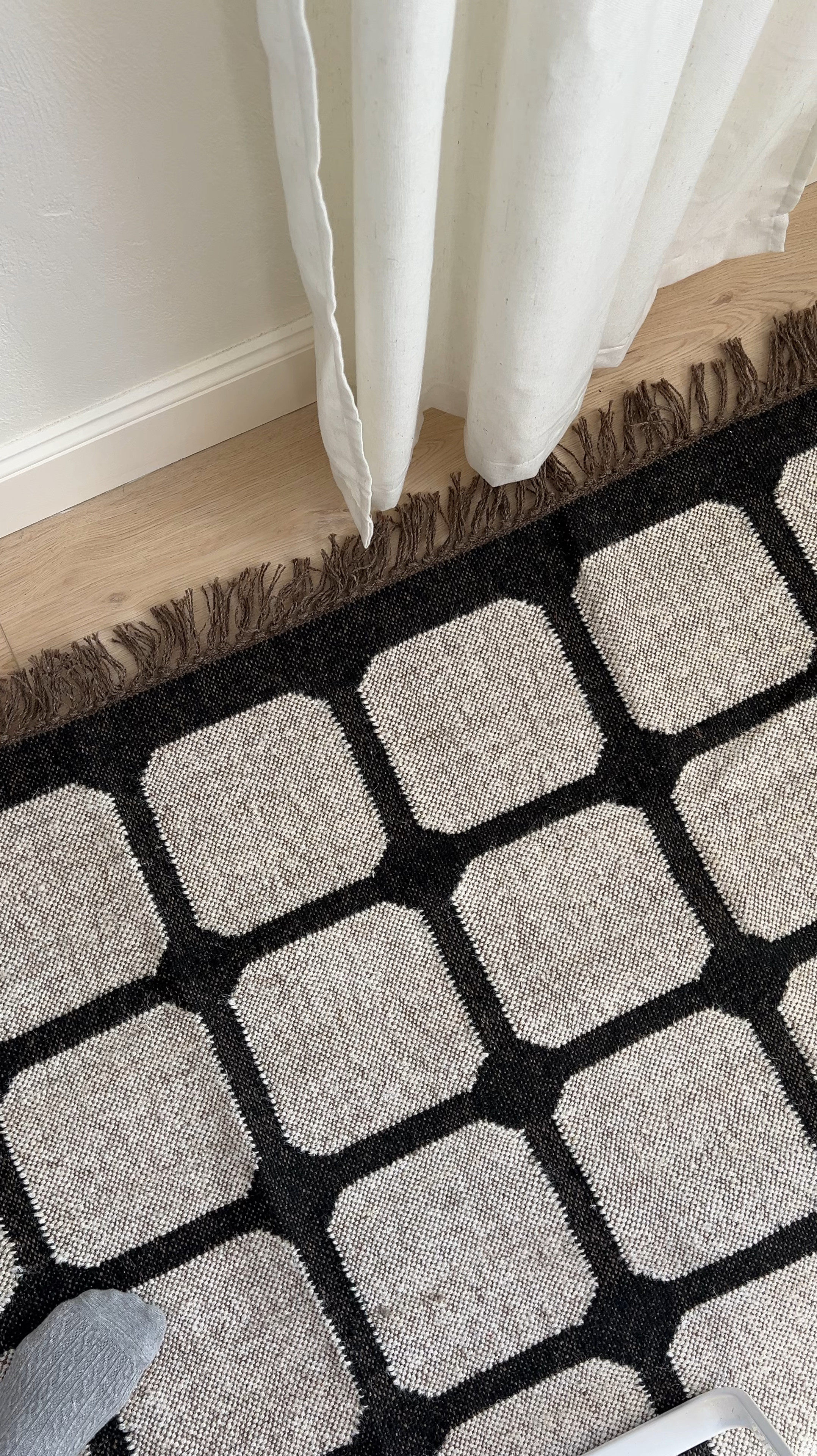 Area rug 

#LTKWatchNow #LTKHome