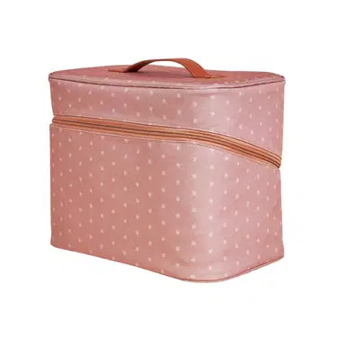 Terracotta Asterisk Medium Organizer Case | Erin Condren | Erin Condren