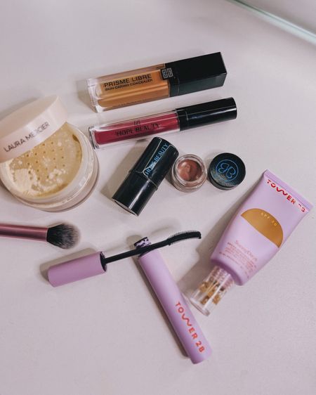 Makeup picks for today 

#LTKunder50 #LTKbeauty #LTKsalealert