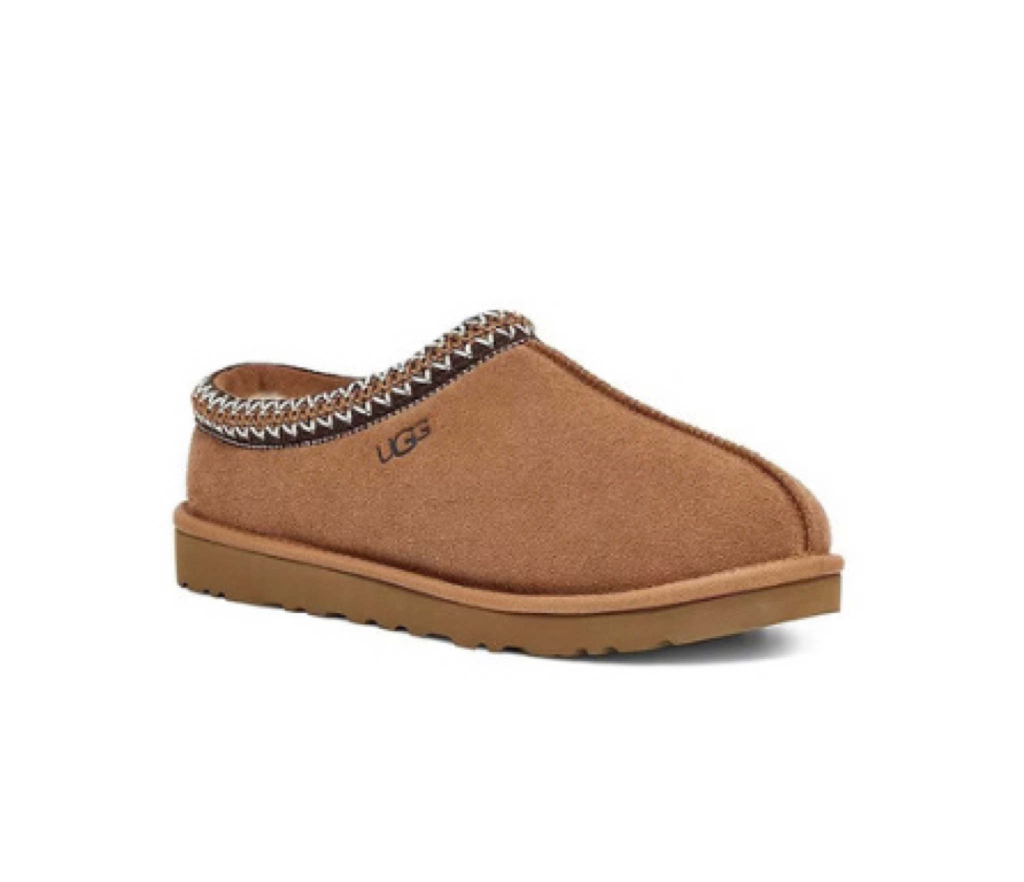Ugh Tasman Slippers 
#teenboysgiftguide