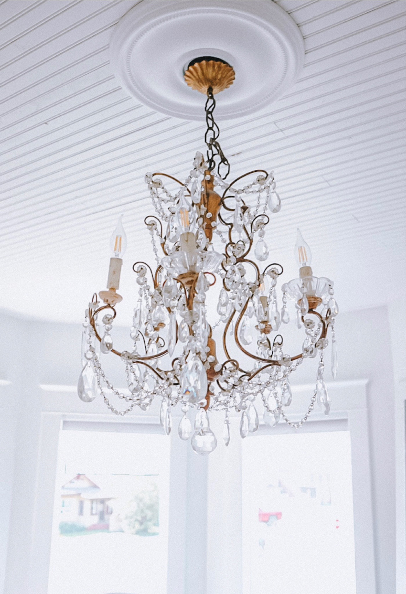 Beautiful vintage and antique lighting  

#LTKhome #LTKSeasonal