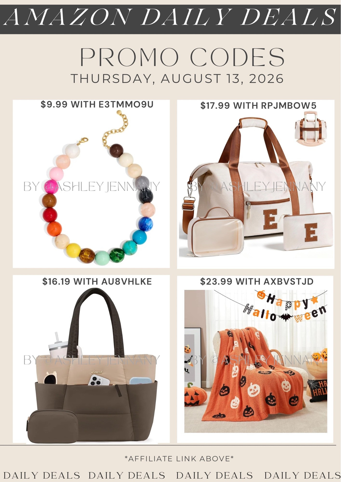 Amazon deals

#LTKSaleAlert #LTKSeasonal #LTKTravel