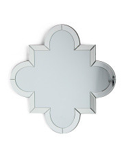 30in Adira Wall Mirror | TJ Maxx