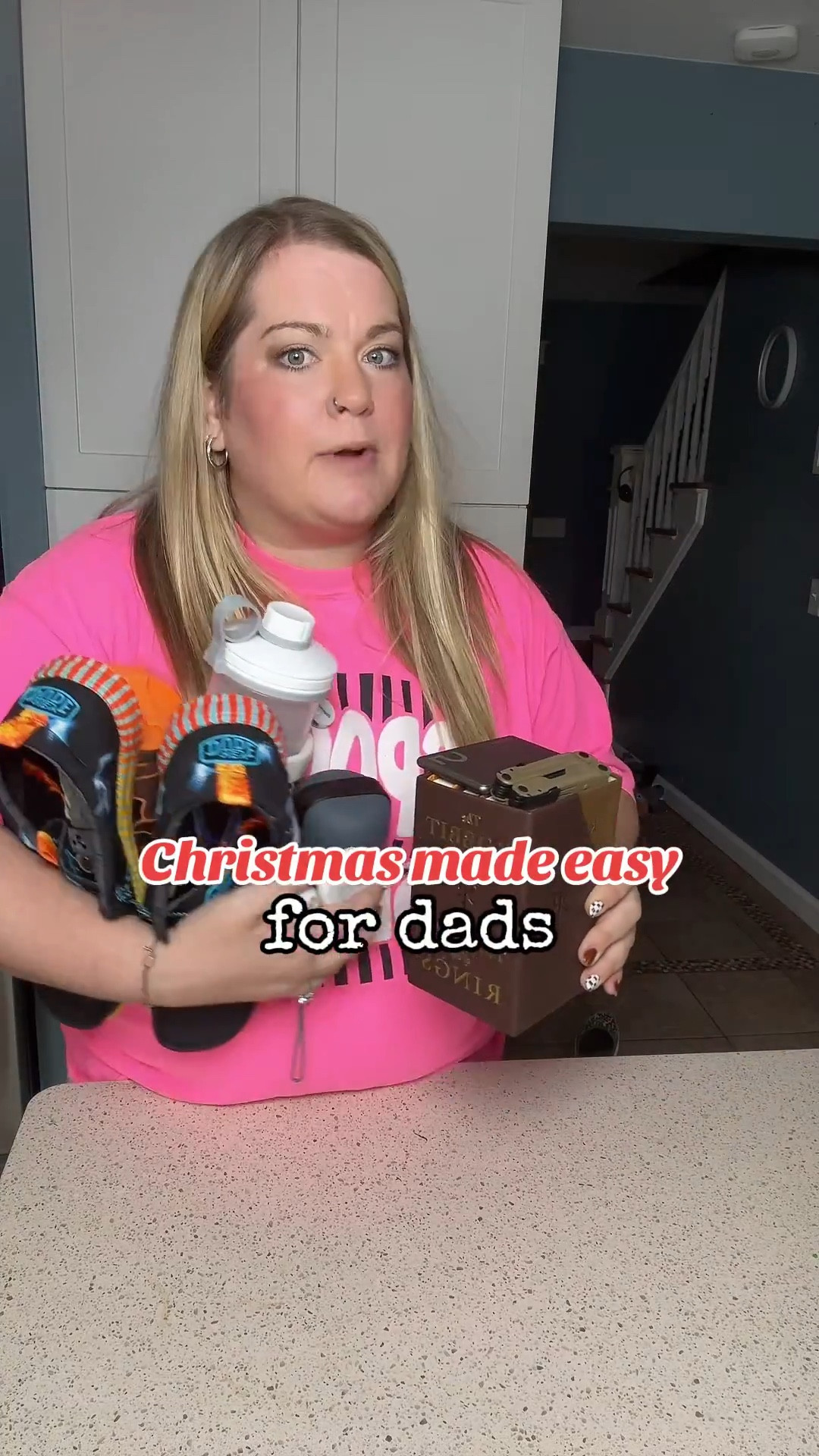 Special links required for charger and mixmate click below.

https://www.tiktok.com/t/ZP8DDRJe1/