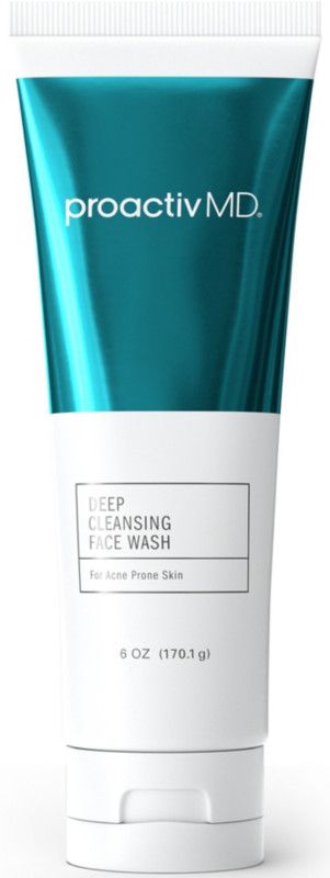 Deep Cleansing Face Wash | Ulta