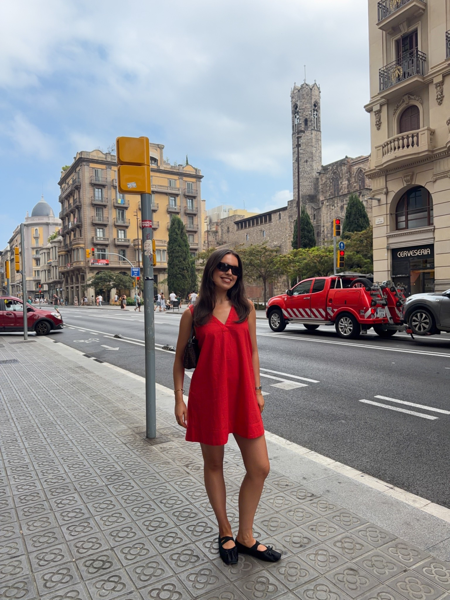 Smock dresses all summer long

#LTKuk #LTKsummer #LTKeurope
