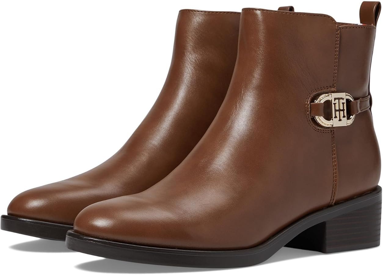 Tommy Hilfiger Adaptive Women's Imiera | Amazon (US)